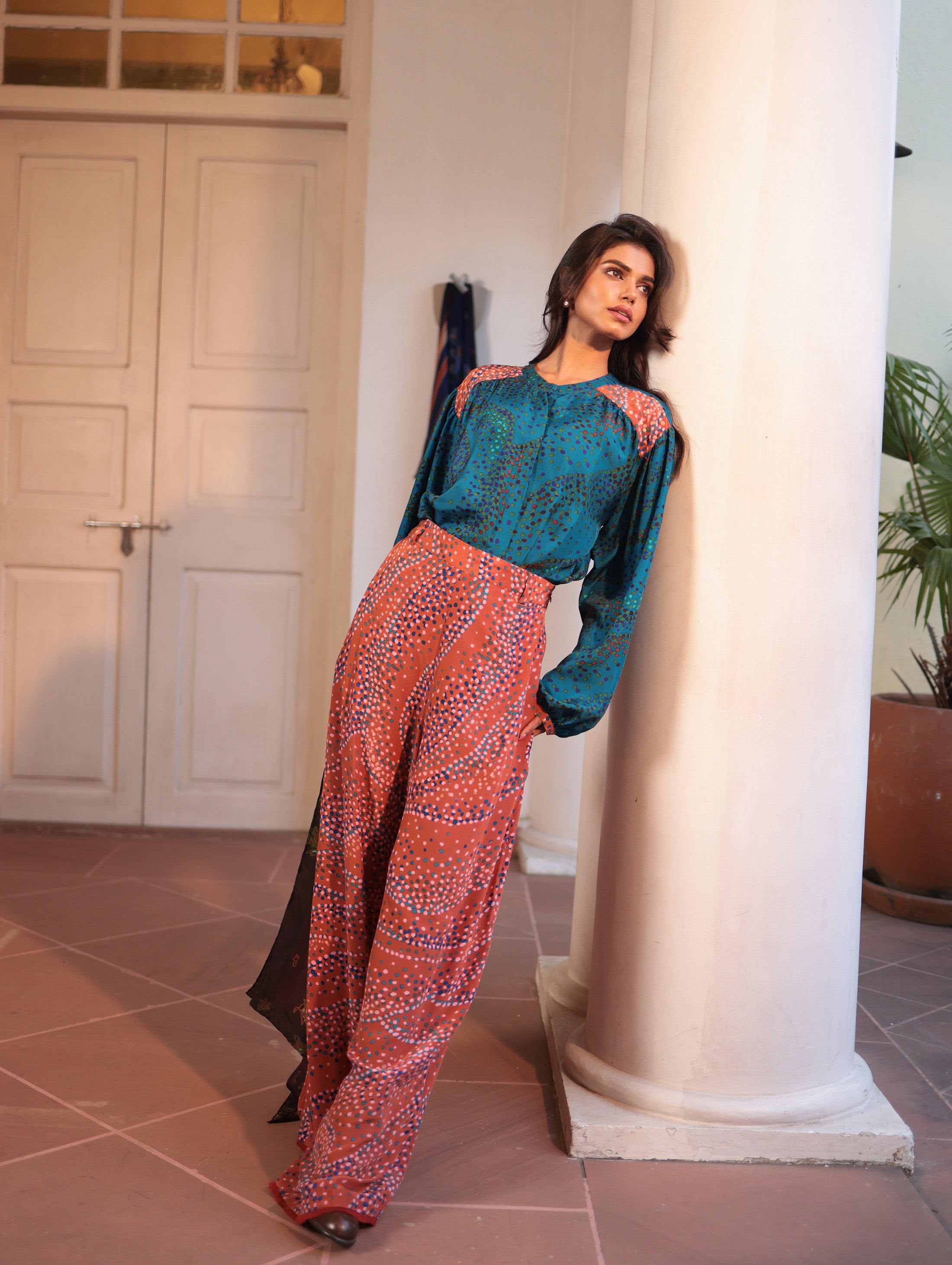 CYRA PANT