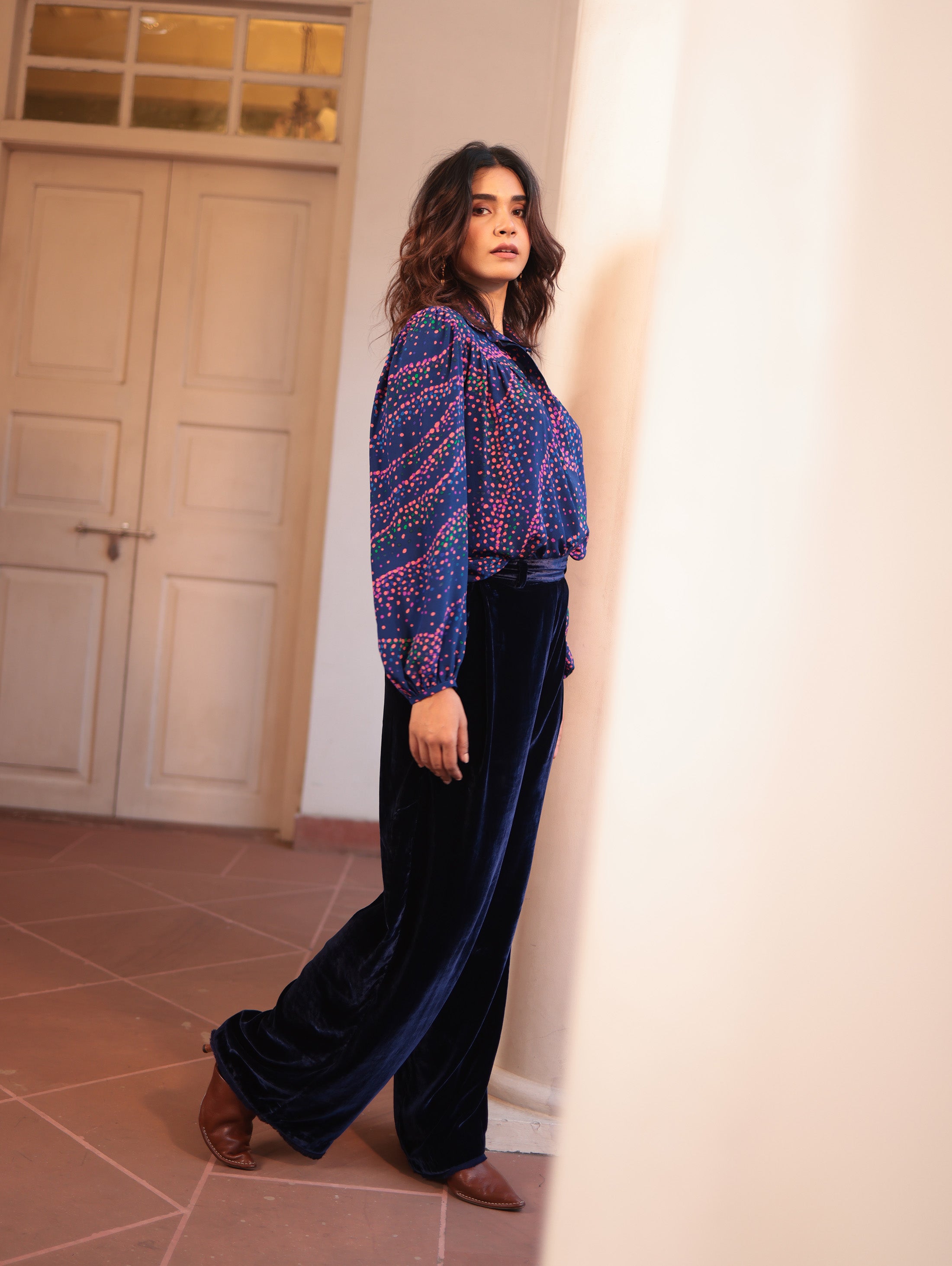 BIANKA BLOUSE