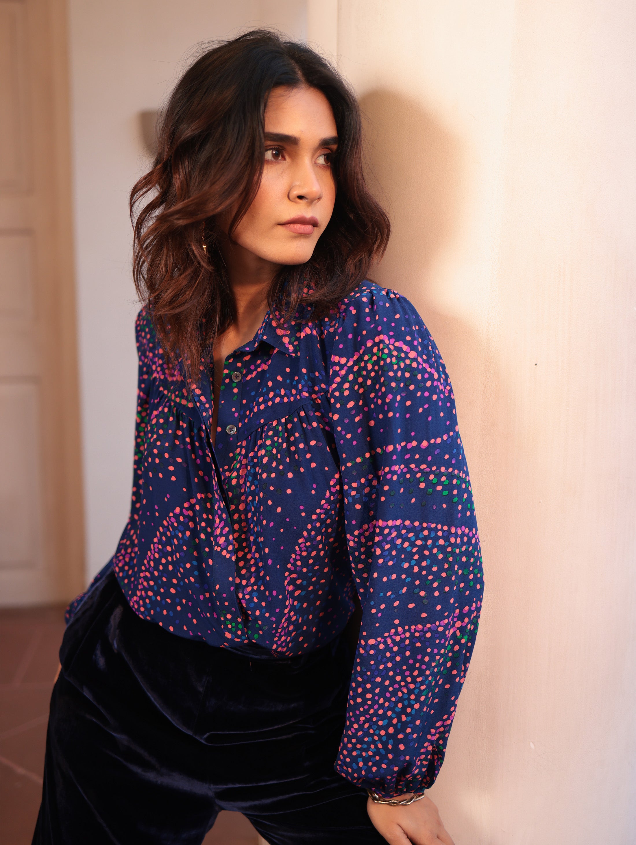 BIANKA BLOUSE