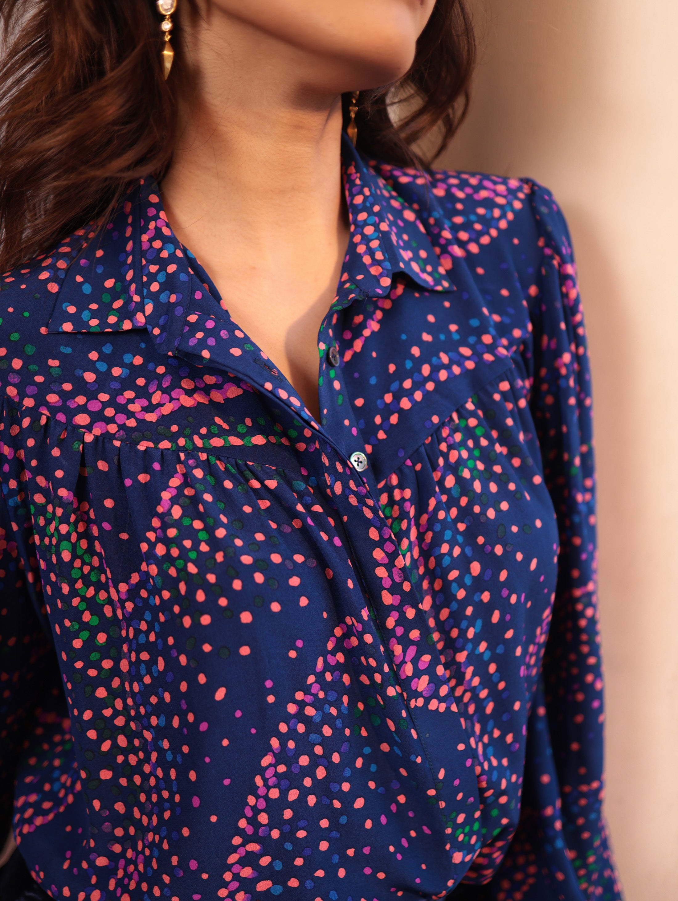 BIANKA BLOUSE