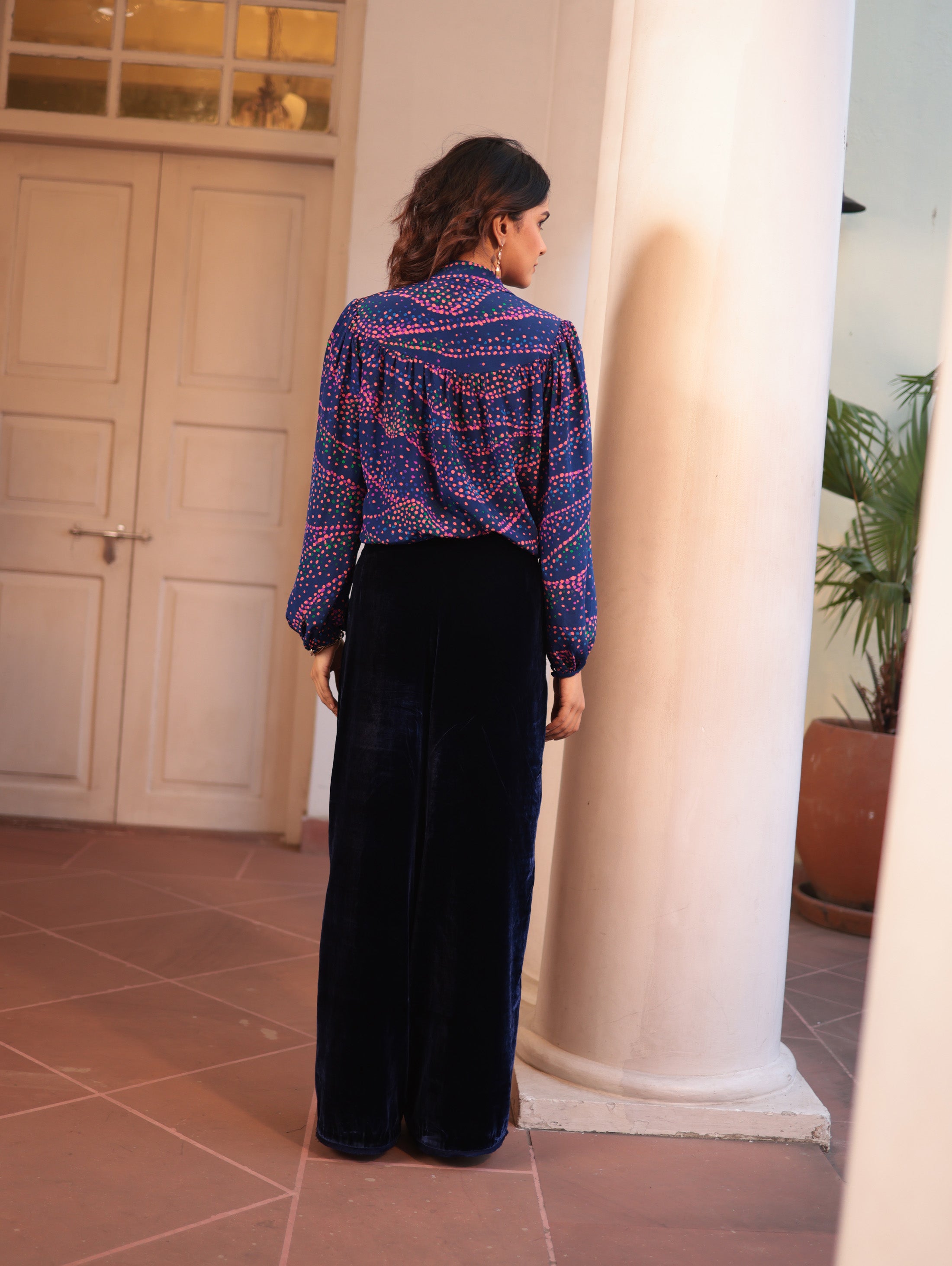 BIANKA BLOUSE