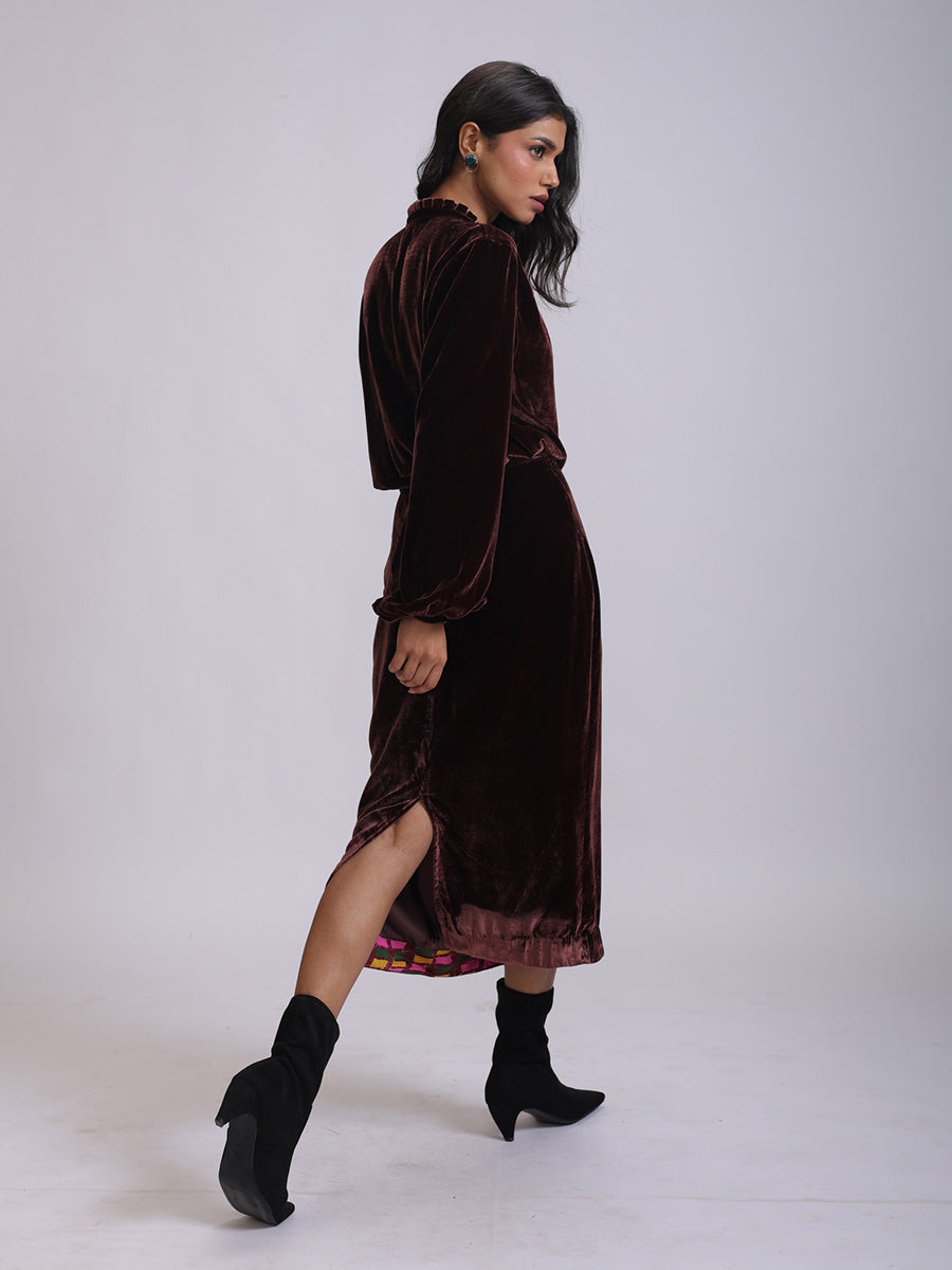 ILA SKIRT