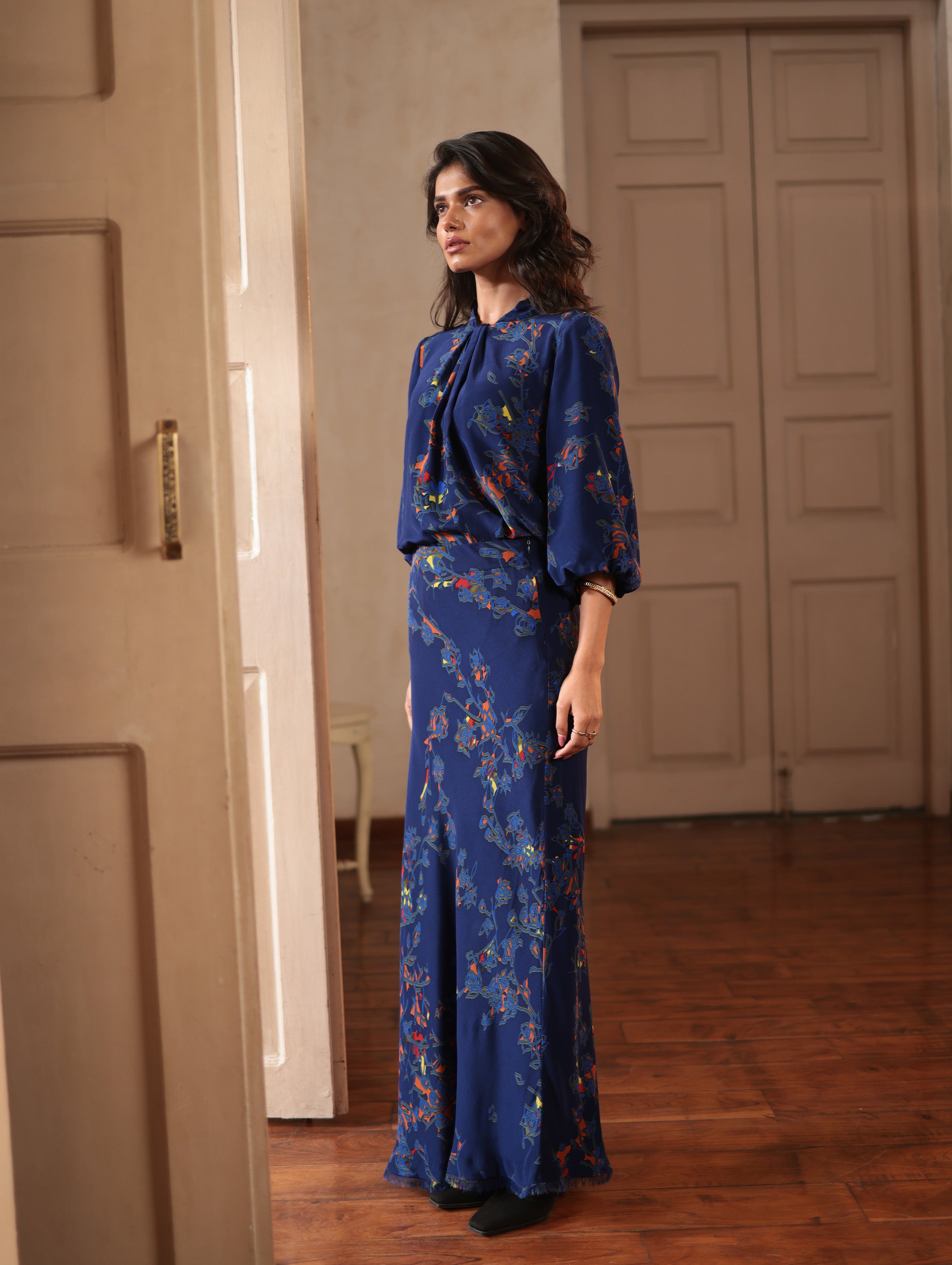 NIKITA BLOUSE
