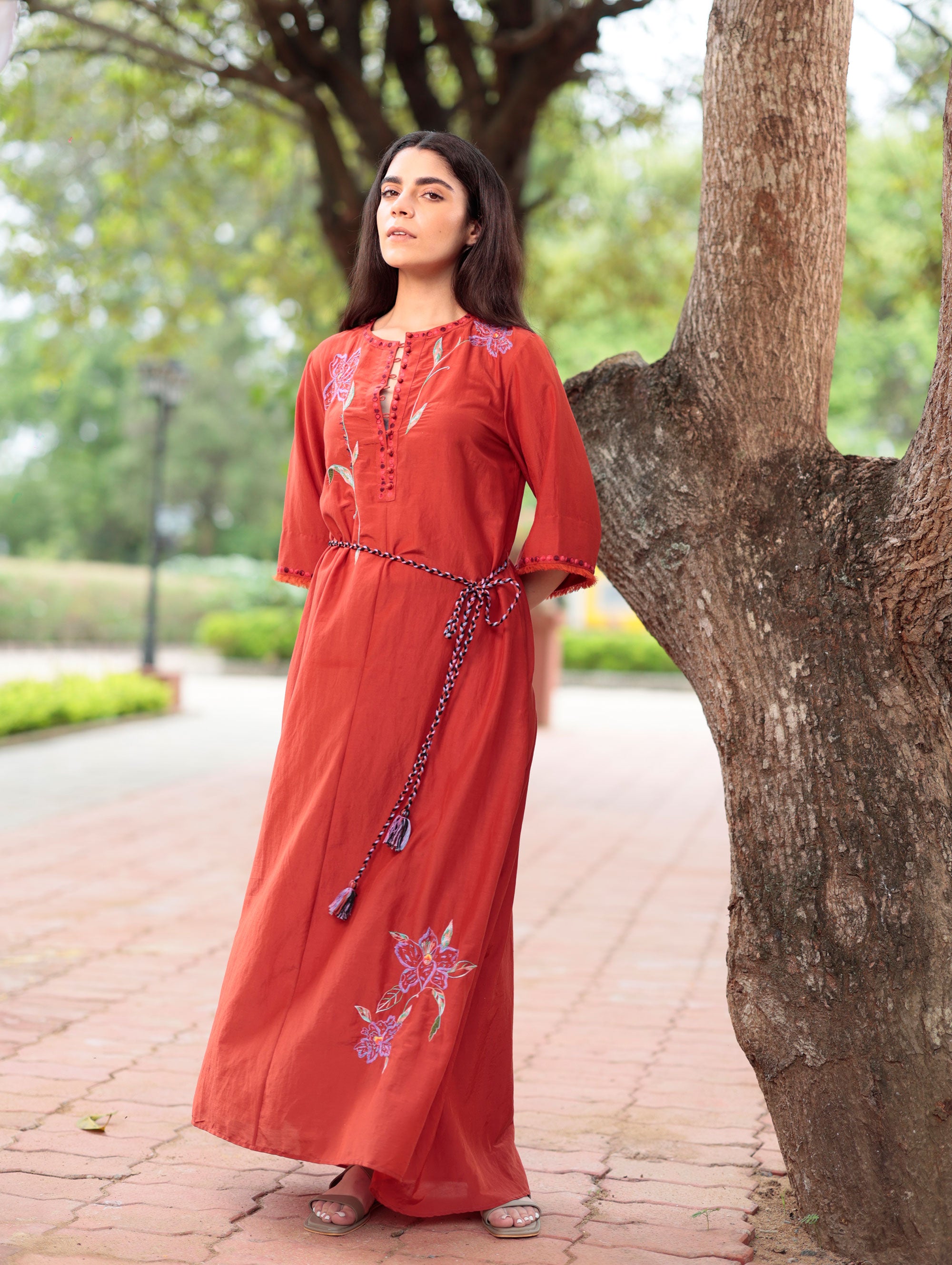 MEENA KAFTAN