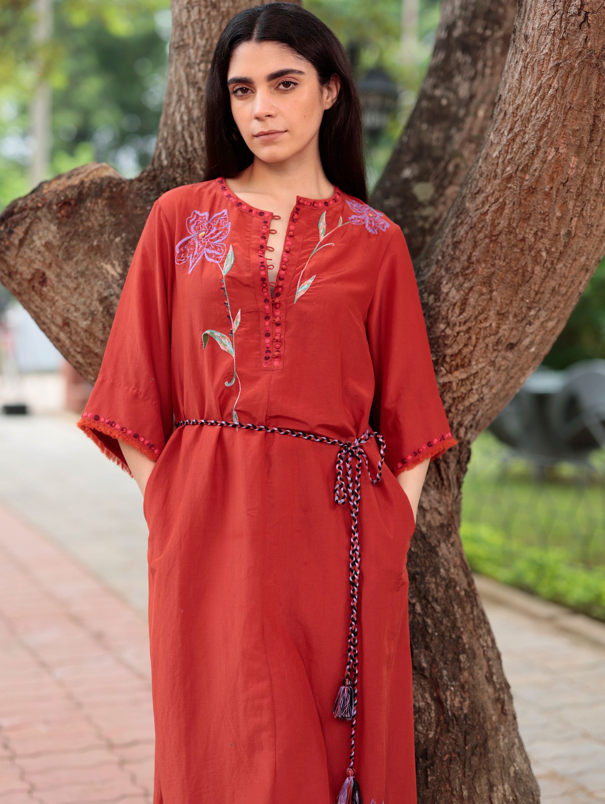 MEENA KAFTAN