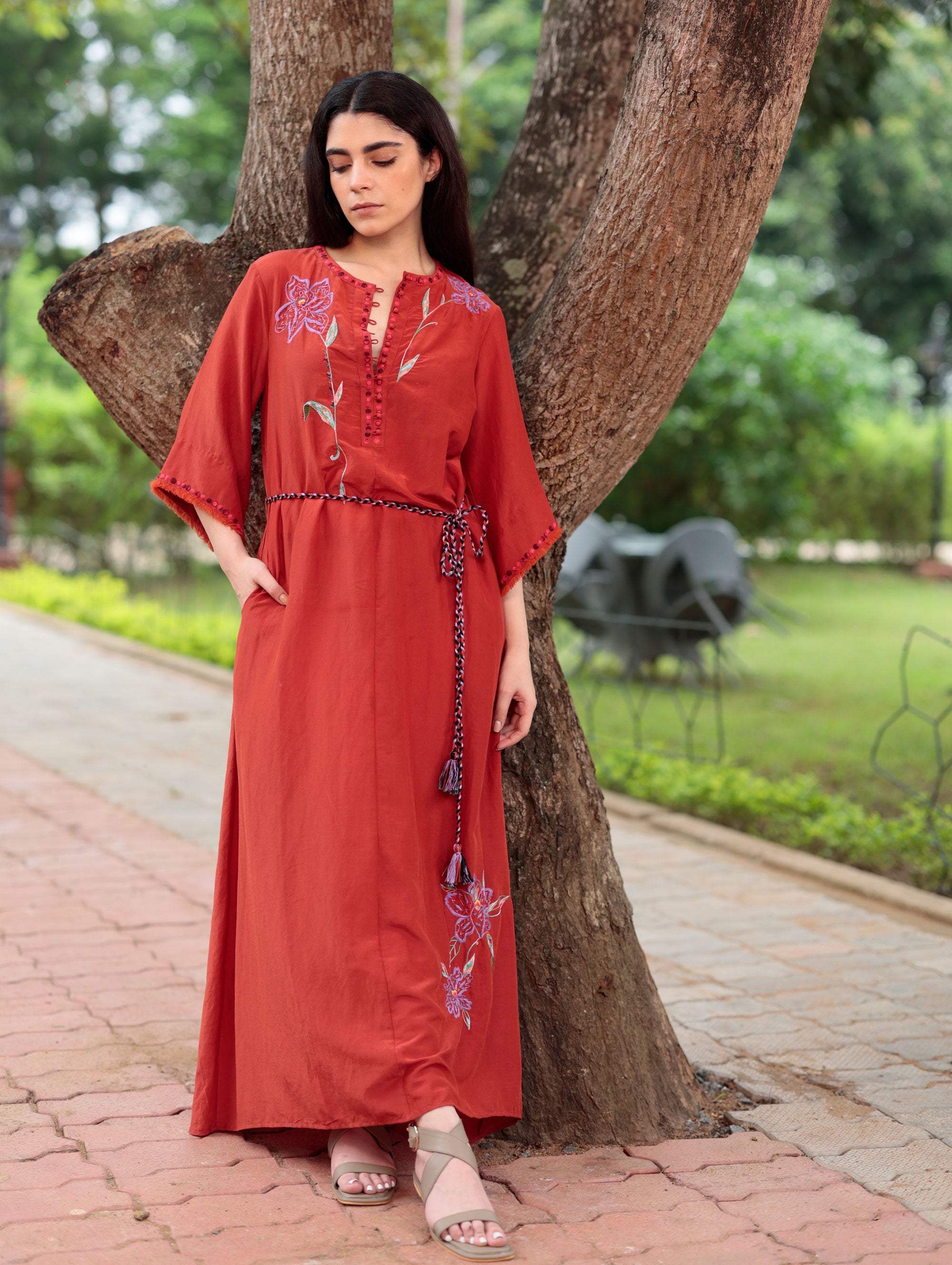 MEENA KAFTAN