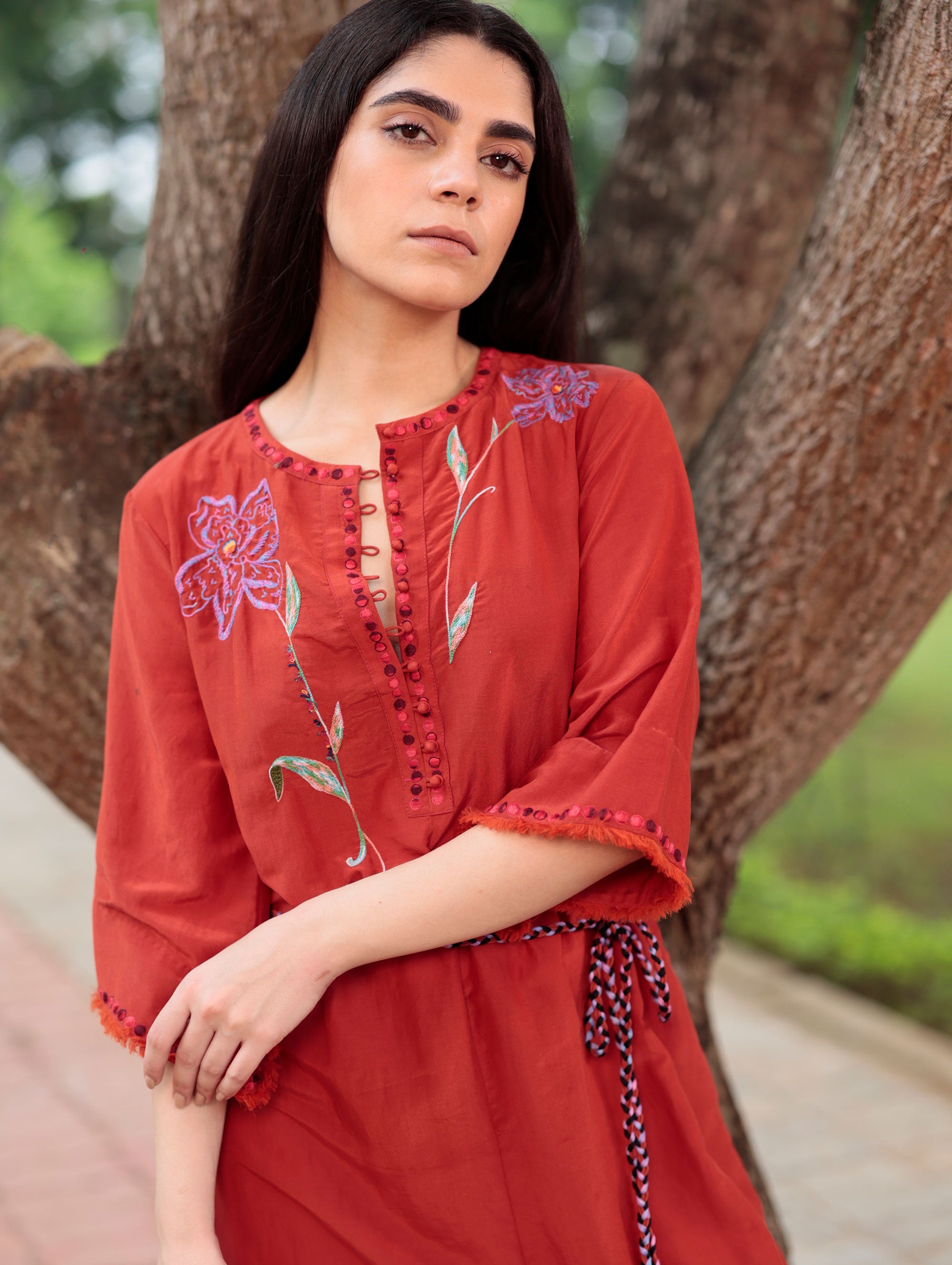 MEENA KAFTAN